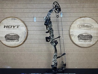 Mathew's Chill x под правую руку 60 фунтов - Изображение 1 из 4