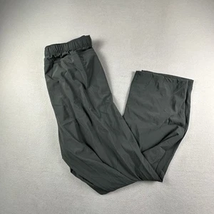 Free Fly Hose Herren XXXL grün BREEZE Pant Gummibund Kordelzug Stretch - Bild 1 von 13