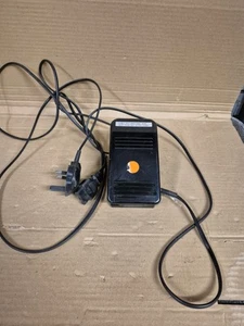 Pedal para máquina de coser TCJ-231 - Imagen 1 de 3