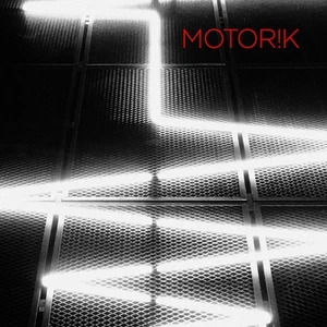 Motor!k 4 (CD) Album Digipak - Bild 1 von 1