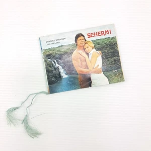 Ancien Calendrier De Poche, De Barbier "Écrans" Année 1973 - Picture 1 of 7