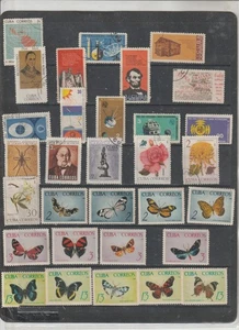 Antilla Valores Diversos de años 1964-65 (HG-426) - Picture 1 of 1