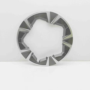 BMW X1 U11 Wheel Cover Insert 36135A1FC75 NEW GENUINE - Picture 1 of 7