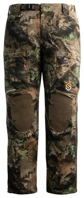 SCENTLOK SADDLE HUNTER PANT - MO TERRA OUTLAND - LARGE - E.05.04.C.04 - Image 1 of 4