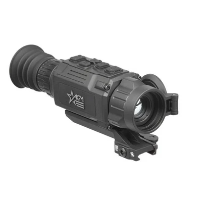 AGM Rattler V2 25-320 Thermal Rifle Scope 320x256 / 12um 25mm, WiFi (BRAND NEW)
