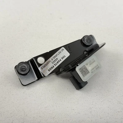 15-23 Dodge Challenger Active Damping Suspension Sensor W Bracket 05035723AA OEM - Image 1 of 4