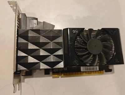 PNY GeForce GT 630 2GB DDR3 PCI Express 2.0 x16 Graphics Card VCGGT6302XPB - Image 1 of 3