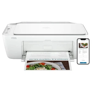 HP Deskjet Ink Advantage 1115 inkjet printer Colour 4800 x 1200 DPI A4 F5S21C - Afbeelding 1 van 2