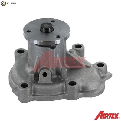 BOMBA DE AGUA REFRIGERACIÓN MOTOR 1914 PARA VAUXHALL ZAFIRA/Mk/II CORSA/III ASTRAVAN/IV Foto 1 de 4