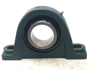 Cojinete de bloque de almohada Dodge 124142 SCM 3 hecho en EE. UU. - Imagen 1 de 6