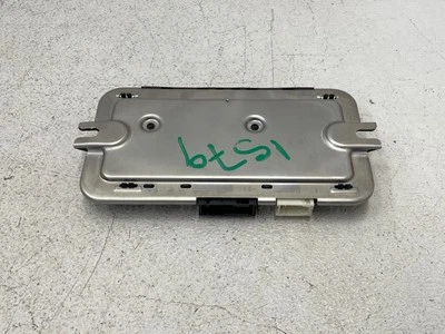 Unidad de módulo de control de computadora de luz de espacio para pies BMW 640i 650i F06 16 17 18 1579 OEM Foto 1 de 4