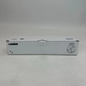 Recarga de grapas Lanier tipo M 480-0390 EDP 413028 - Imagen 1 de 2