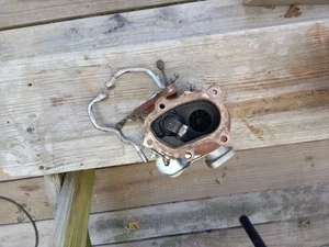 Kayotawa Turbo Charger A0007-A0103 - Bild 1 von 4
