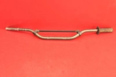 Manillar Renthal 971 7/8 CR125 CR250 KX125 KX250 YZ125 YZ250 RM125 RM250 Foto 1 de 4