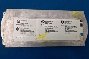 Chassis Brain Box BMW X5 07 08 - Picture 1 of 2