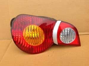BMW Z4 E85 DESCAPOTABLE LUZ TRASERA N/S PASAJERO LADO IZQUIERDO 2003 - 2005 - Imagen 1 de 2