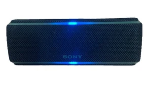 Sony SRS-XB21 Blue Extrabass Portable Bluetooth Speaker - Tested - Picture 1 of 5