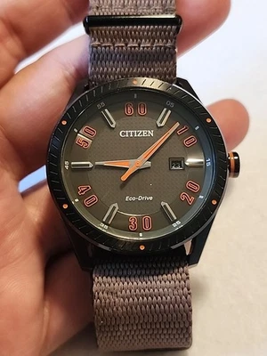 Citizen Sport Casual Weekender Discontinued Watch - image 1 of 4