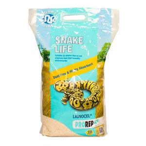 10 Litre Snake Life Lignocel Snake Rodent bedding substrate Vivarium - Picture 1 of 1