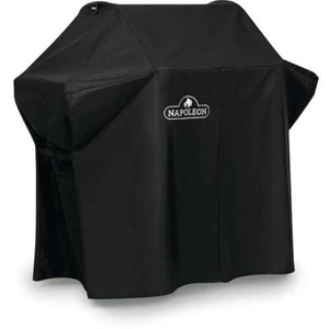 Napoleon BBQ Cover for Rogue Grill XT525 and XT625 Black - Picture 1 of 2