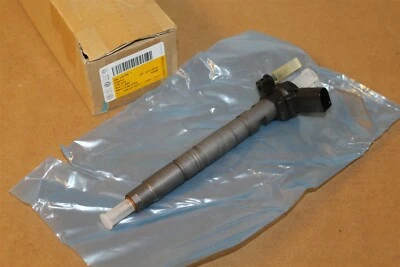 Топливная форсунка VW Audi Seat Skoda 2.0 TDi Common Rail 03L130855X новая оригинальная деталь - Изображение 1 из 4