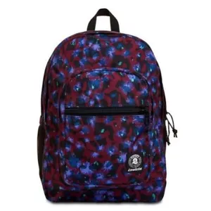ZAINO INVICTA JELEK FANTASY CORAL - Foto 1 di 5