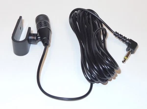 Micrófono Kenwood DMX-7018DABS DMX7018DABS DMX 7018DABS cable micrófono - Imagen 1 de 1