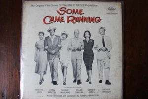 Elmer Bernstein - Some Came Running - Bild 1 von 1