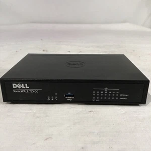 Dell SonicWALL TZ300 Firewall Appliance- No Power - Picture 1 of 4