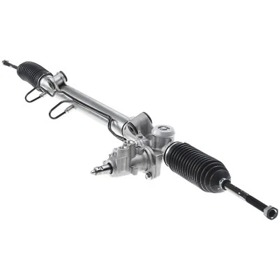 Power Steering Rack & Pinion Assembly for Ford Flex 09-12 Lincoln MKT 2010-2012 - Image 1 of 4