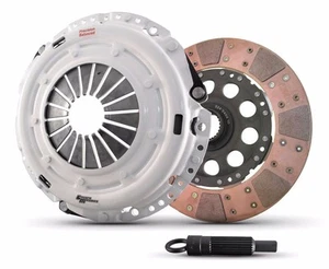 Clutchmasters FX500 Clutch Kit 12-13 Audi TT HD Lined Ceramic Rigid - Picture 1 of 1