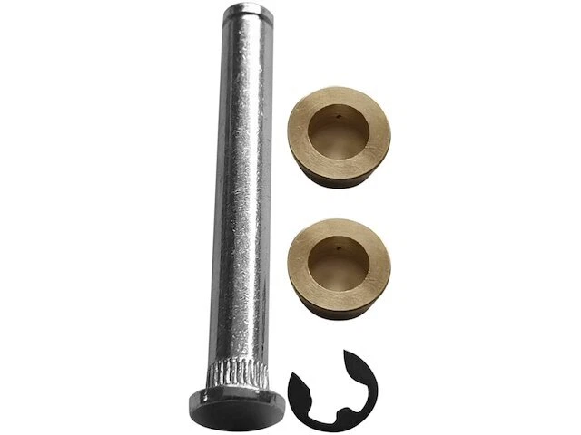 Kit de buje de pasador de bisagra de puerta SKP superior delantero para Ford Windstar 1995-1996 26 Foto 1 de 1