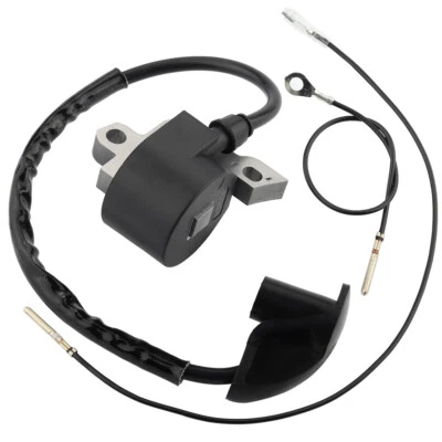 Ignition Coil fits STIHL FS400 FS450 FS480 Brush Cutter Module 4128 400 1306