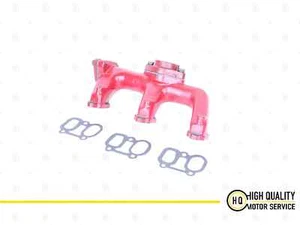 Exhaust Manifold with Gasket For Lister Petter 203-81251, ST3, ST. - Picture 1 of 5