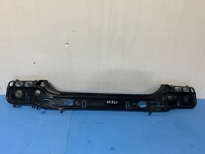 2004 - 2010 BMW E60 525i 530i 545i REAR CENTER BUMPER CARRIER MOUNT BRACKET OEM - Image 1 of 4