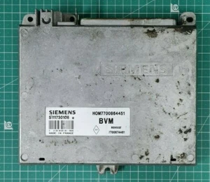 Renault Megane 1.4  HOM7700864451 7700874461 Siemens- S111730108B PLUG AND PLAY  - Picture 1 of 3