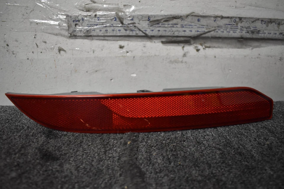 Jeep Grand Cherokee Altiude 2021-2023 reflector lateral derecho OEM de fábrica Foto 1 de 4