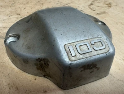 Cubierta de bobina de encendido Honda XL 185s CDI Spark Adancer XL185 XL185S 1981 Foto 1 de 3