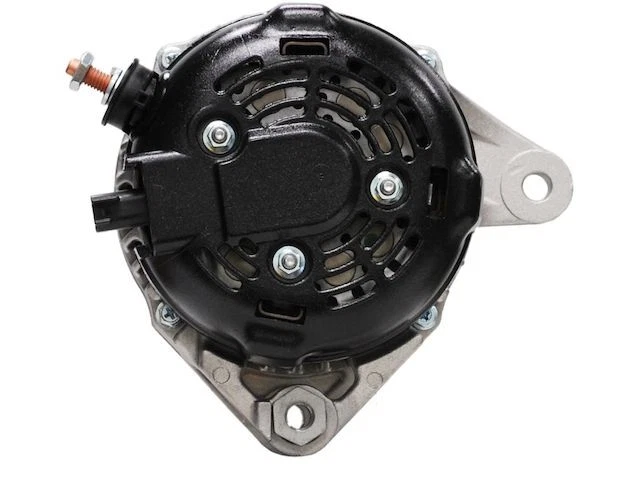 Alternador de aire acondicionado Delco 36475MRSF 4,0 L V6 para Chrysler Pacifica 2007-2008 Foto 1 de 2