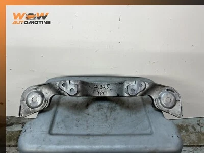 99-06 BMW E46 325Ci 330Ci REAR SUBFRAME DIFFERENTIAL SUPPORT BRACKET OEM - Image 1 of 4