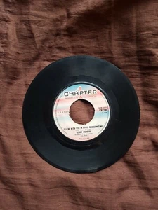 GERRY MONROE My Prayer / I'll Be With You In Apple Blossom Time 1970 7" Vinyl CH - Picture 1 of 2