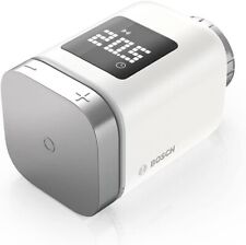 Bosch Smart Home Heizkörperthermostat II smartes Thermostat App-Funktion OVP