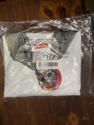 Supreme Andre 3000 Stone Tee - Image 1 of 2