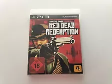 Ps3 / Playstation 3 Spiele | Red Dead Redemption