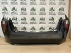 TOYOTA PRIUS  2016-2018 REAR BUMPER 521594711030, WITH LIGHTS AND SENSOR