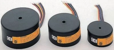 1 x 0050P1-2-006 2 Output Toroidal Transformer, 50VA, 2 x 6V ac - Image 1 of 4