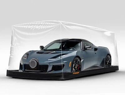 Amazon Protection Capsule Cover for Lotus Evora – Exclusive Car Storage Bubble - Image 1 of 4