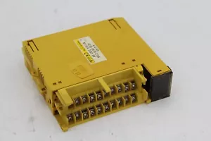 Fanuc A03B-0819-C104 Input Module - Picture 1 of 4