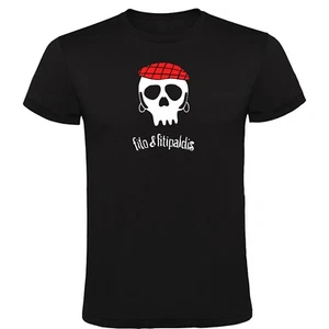 Camiseta Fito Y Fitipaldis - Imagen 1 de 2