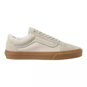 Vans Old Skool Oatmeal Sneakers Mens Style : Vn0a4u3b - Picture 1 of 3